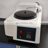250mm Mopao 160 Metallographic Specimen Grinding Polishing Machine thumbnail-4