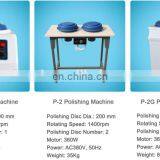 Pre-grinding Metallographic Polishing Machine/Coarse Grinding Before Polishing Metallographic Sample Equipment thumbnail-5