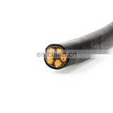 12/20kv 4x95mm2 XLPE Low Voltage Power Cable Wire Manufacturers thumbnail-2
