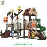 Funny Playground Slide Outdoor Equipment Kids Nursery School Toys thumbnail-3