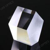MgF2 Coated, Penta Prism Beamsplitter