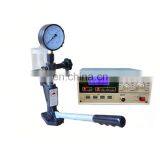 Common Rail Fuel Injector Tester/S60H Nozzle Tester for Testing Common Rail Injector