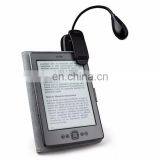 Amazon Hot Sales Eye Care Reading Lights Clip Book Light for Reading in Bed thumbnail-3