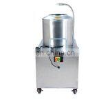 15kg 220v High Efficiency Fast Peel Potato Skin Commerical Automatic Potato Peeler Machine Price for Sale thumbnail-7