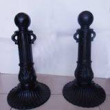 Steel Sand Casting Parts thumbnail-3