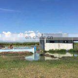 LSP Series DC Brushless Swimming Pool Surface Solar Pump thumbnail-6