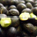 Organic Black Bean Green Inside thumbnail-2