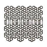 Cranial Titanium Plate and Screw Maxillofacial Surgery Plate Screw Posterior Fixation thumbnail-2