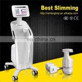 Professional Liposonic Body Slimming/hifu Fat Removal With 8.0mm & 13.0mm Cartridges thumbnail-2