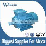 Three Phase 70 kw Electric Motor thumbnail-3