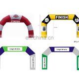 Cheap Advertising Inflatable Arch Door Events Sports Inflatable Air Inflatable Arches for Promotion thumbnail-6