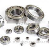 Miniature Ball Bearings 608zz 608 rs 608 2rs Nsk Bearing thumbnail-6