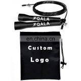 Harbour New Design Private Label Custom PVC Weighted Jump Rope thumbnail-3