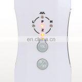 Portable Ultrasound Skin Cleaner Ultrasonic Pore Cleaning Facial Massager thumbnail-4