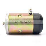 12 Volt Small dc Electric Motor 1.6kw High Torque thumbnail-3