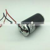 42mm 15w dc Motor 12 Volt or 24 Volt Equivalent to Dunker Motor thumbnail-3