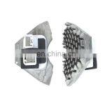 Heater Blower Motor Resistor Regulator 8693262 9171541 High Quality thumbnail-2