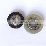 Hot Sale With Bolt Rubber Seal Bearing 608ZZ thumbnail-5