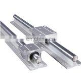 Linear Guide Slide Linear Motion Guide Rail TBR16 TBR20 TBR25 TBR30 thumbnail-3