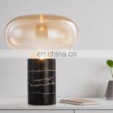 Fancy Design Creative Decor Lava Lamp Modern Living Room Hotel Table Lamp thumbnail-3