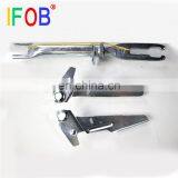 Комплекты для ремонта тормозных колодок IFOB для Toyota Avalon, Avanza, Camry, Corolla, Echo, Matrix, Mirai, Yaris, Vios, Limo, Prius, Rav4, Rush, Scion thumbnail-6