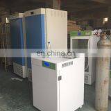 Types of High Temperature Air Drying Oven Machine Manufacturer Price China thumbnail-6