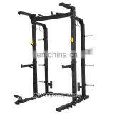 Shandong High Quality and Competitive Price Gym Power Rack for Sale thumbnail-4