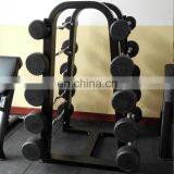 Sport Equipment Fitness Machine Gym Barbell Rack thumbnail-4