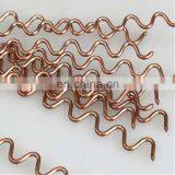 100PCS Car Panel Dent Accessories Crimped Welding Wire thumbnail-3
