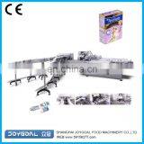 Carton Box Making Machine thumbnail-3