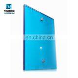 Factory Price 6.38mm Colorful Toughened Laminated Glass With Pvb thumbnail-1