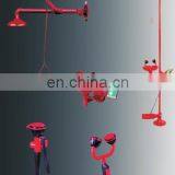 Wall Mounted Safety Emergency Shower thumbnail-5