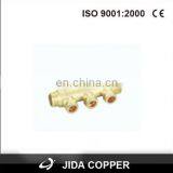 China Brass Pipe Fitting Manufacturer ,brass Manifold thumbnail-2
