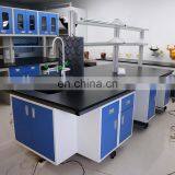 Laboratory Equipment Phenolic Resin Granite Work Board Lab Bench thumbnail-2