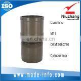 High Quality 2J Engine Part Cylinder Liner Cylinder Sleeve CDP Liner Kit Niuzhang Liner Kit 11461-48011 1146148011 11461-48010 thumbnail-5