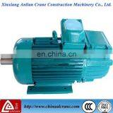 Competitive Price 5.5 kw Electric ac Motor With Reduction Gear thumbnail-2