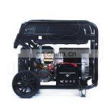 BISON 10 Kva Single Phase Generator 10Kw Gasoline Generator Price Electric Start thumbnail-4