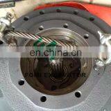 SK200-6E SK200 SK200LC-6 Travel Reduction Gearbox YN53D00008F2 thumbnail-6