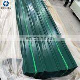 SGCC/DX51D Grade and 0.125-0.6MM Thickness Metal Roofing thumbnail-5