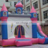 Inflatable Water Park Slide Combo Bouncer Inflatable Jumper Bouncy Castle thumbnail-2