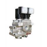 Original TOYOOKI Japanese Solenoid Operated Dual Valve for Pneumatic for Punch Press thumbnail-2