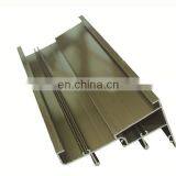 SHENGXIN Hot Selling Aluminium Extrusions 6063 Alloy Profiles thumbnail-4