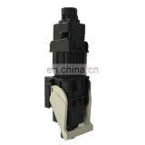 Machining Custom Cheap Oem Plastic Extrusion Injection Rapid 3d Silicone Model Prototype Design Fdm Sls Printing Slm Sla Service thumbnail-2