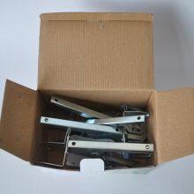 Outdoor Metal Scissor Mole Trap Gopher Control Catcher Without Teeth thumbnail-3