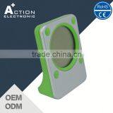 Indoor Outdoor Thermometer thumbnail-2