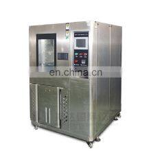 Stainless Steel Surface Constant Temperature and Humidity Climatic Test Chamber Price thumbnail-2
