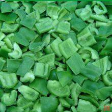 Frozen Green Pepper IQF thumbnail-3