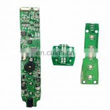 Ningbo Manufacturing Single-sided PCB Circuit Boards Supplier Beauty Instrument Other PCB PCBA Etching Machine thumbnail-2