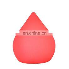 Cheap Price Indoor Table Light Led Decorative Hotel Modern Plastic Led Table Lamp