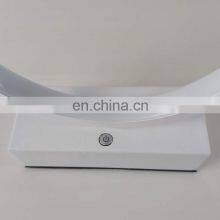 2020 Amazon Hot Sales Art Round Lamp Portable Eye Protection Wireless Rechargeable Study Lamp for Bedroom Decorations thumbnail-4